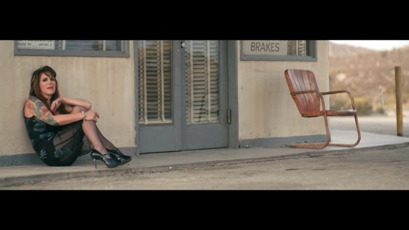 Beth Hart Love Is A Lie Official Music Video