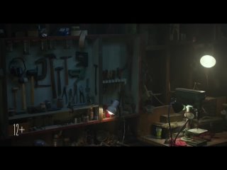 Фильм  Бамблби  (2018) - Русский трейлер