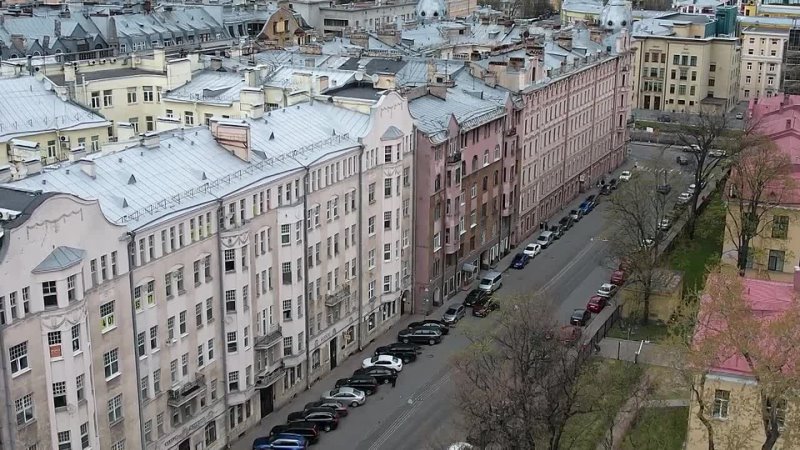 [varlamov] Санкт-Петербург: как рушится самый красивый город России | Памятники, капремонт и заброшки