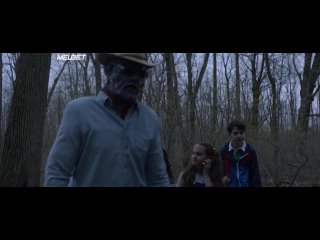 Псих-расчленитель (2020) ужасы,комедия,фантастика  смотреть видео онлайн в Моем Мире - Пётр Шлей