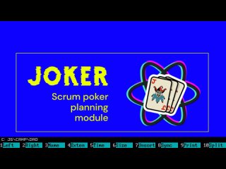 JS CAMP DAO - Joker - 03 - working hours, rewiew, planning, xdao