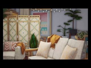 Возможный слив с закрытого пре-альфа-теста The Sims 5 (Project Rene)