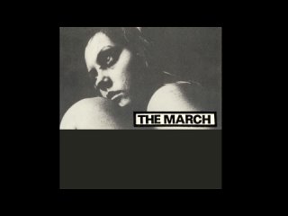 The March - Where Are Angels