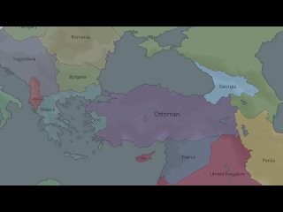 [Redroom] Греция и Турция (история конфликта)  // Redroom