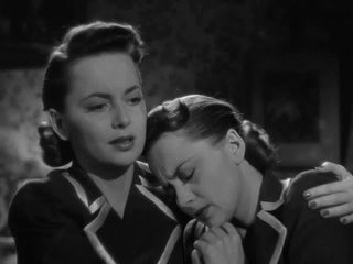 Темное зеркало (1946)