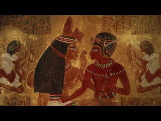 Discovery. Тутанхамон: столетие тайн / Tut: A Century of Secrets (2022)