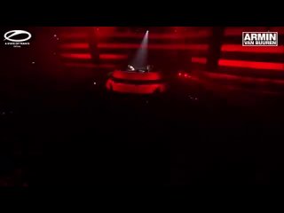 Armin van Buuren - A State of Trance Festival, Utrecht (The Netherlands)
