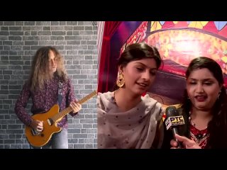 Индия  родина хеви-метал-рока (Nooran Sisters, Patakha Guddi, PTC Punjabi Music Awards 2015)