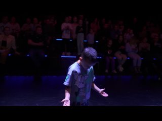 PRO100BATTLE 2022 / all style dance / day 2 /