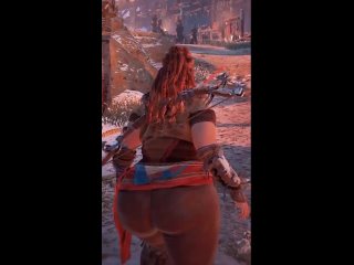 Horizon Zero Fat