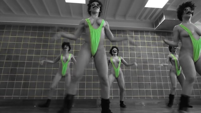 Charlotte Devaney Nice (секси музыка клип эротика секс Official Sexy Music Video