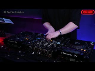 DJ Andrey Golubev-D.I.M. p.118 DJTheStudio version (basshouse&break mix 21.11.22)