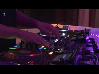 WILDSTYLEZ draait LIVE DJ-SET 🔊  538 Gemist