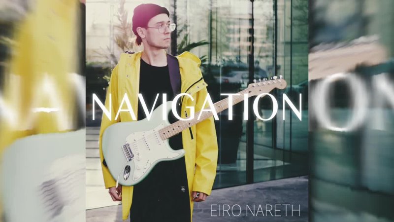 Eiro Nareth - Navigation (Full Album, 2020)