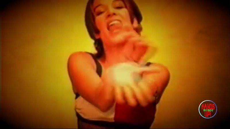 Alexia - Uh La La La (cover by DJ Crapman, Chris Silvertune Edit) (секси клип музыка official sexy music clip dance Hands Up