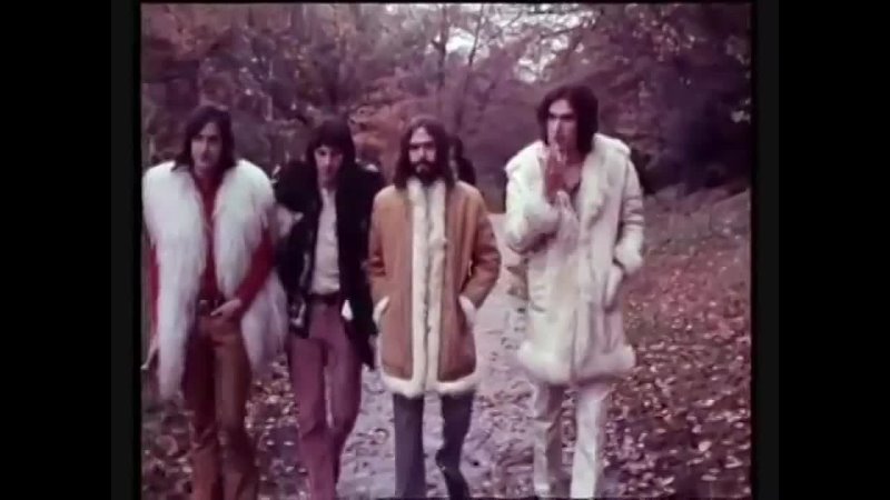 The Kinks 1970