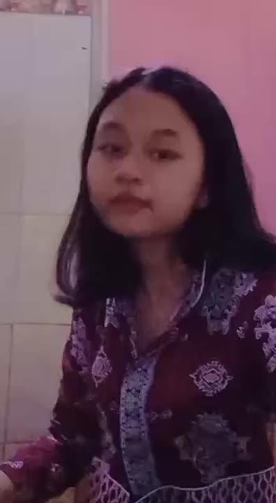 Viral Bocil Baju Batik