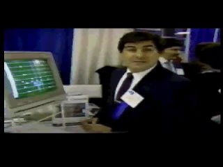 Подборка видео в формате CDXL, выпущенного для компьютеров Amiga