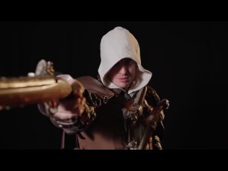 AC15 UK Community Cosplay Competition | Assassin's Creed UK