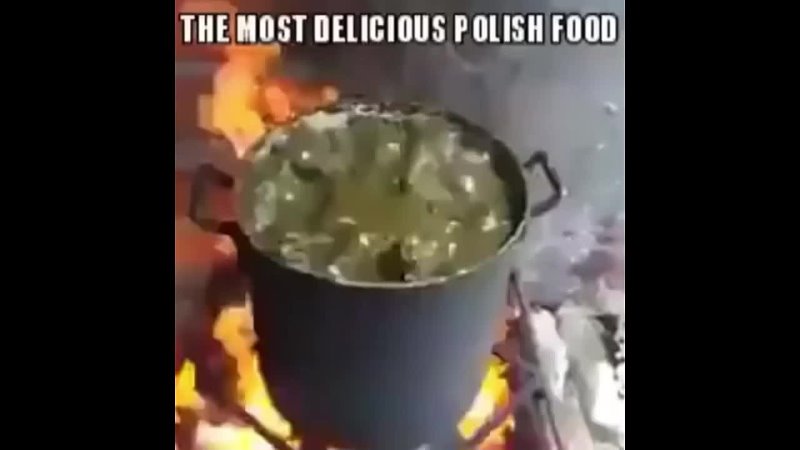 polish food