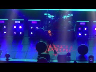 Avril Lavigne - Love Sux Japan Tour 2022 (Tokyo Garden Theater)