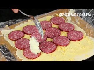 Готовлю так на каждый праздник! Вкусно! Просто! Съедается ПОЛНОСТЬЮ и БЕЗ остатка