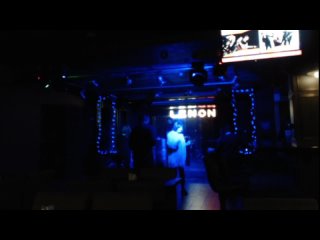 LIVE: LENОN Night Club 18.11.2022