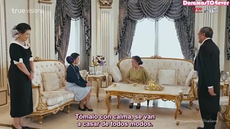Princess Hours ( Thai) capitulo