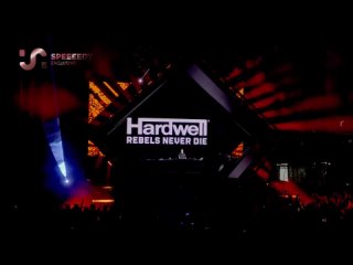 Hardwell - Live @ Creamfields (Vietnam)