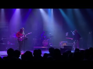 The Claypool Lennon Delirium - 2019 - New Haven full concert