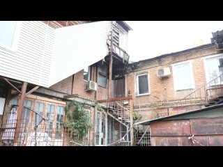 Ростовчане лишились квартиры из-за баллончика