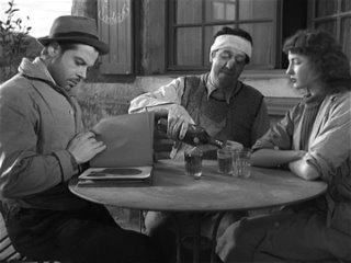 Фильм. Последний поворот (1939)
