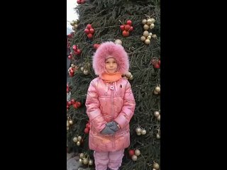 БДОУ г. Омска Центр развития ребёнка-детский сад № 201, Серёгина Маргарита,  6 лет