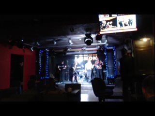 LIVE: концерт кавер группы EQ BAND | LENОN Night Club | 19.11.2022