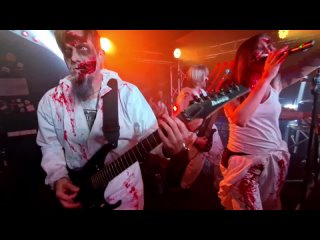 RabieS - Halloween 2022 (29.10.2022 GibsonBar)