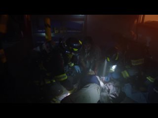 911 - 6 сезон 6 серия