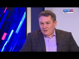 Сергей Зуев – об изгородном оленеводстве