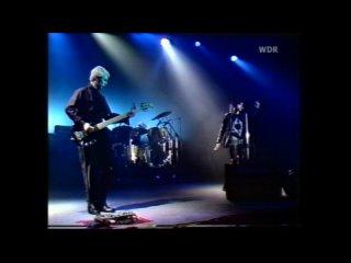 Siouxsie and the Banshees - Rockpalast (1981)