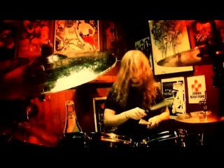 SKELETONWITCH - Repulsive Salvation official music video