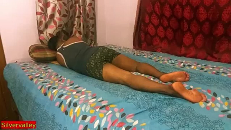 NB + VIDEOS Indian hot beautiful Milf bhabhi full night xxx sex with