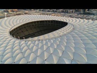 Katar - Gas und Spiele 2022 Frankreich
