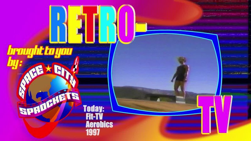 Retro-TV - Fit TV - 1997 - 2 Hour Special - Aerobics - VHS Vault -w_ Commercials(1080P_HD).mp4