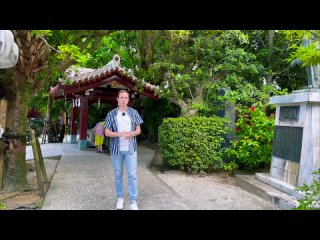 [Шамов Дмитрий] Японские Гавайи: путешествие в Наха | Окинава - Рай на Земле?