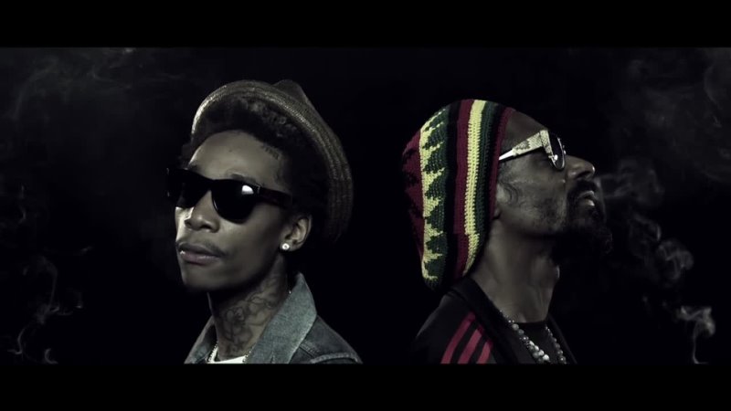 Snoop Dogg Wiz Khalifa French