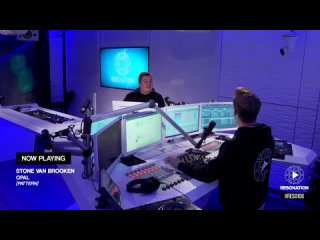 Ferry Corsten - Resonation Radio 108