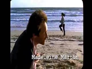 Californication Opening Credits Season