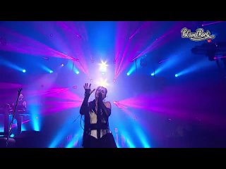 Within Temptation - live at Woodstock Festival Poland 2015