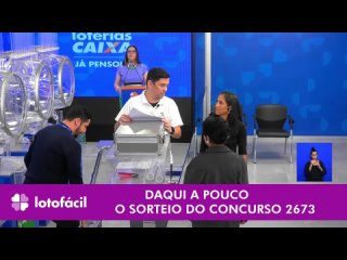 RedeTV - Loterias CAIXA: +Milionária, Mega-Sena e mais 26/11/2022