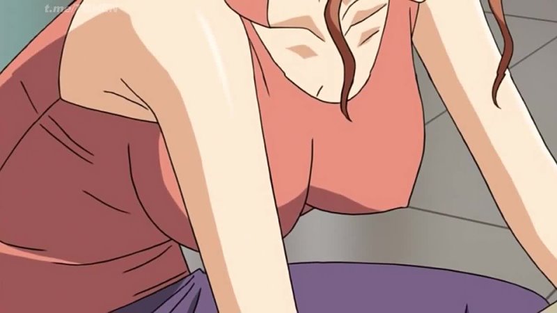 Tsuma to Mama to Boin Ep.2 hentai Anime Ecchi яой юри хентаю лоли косплей lolicon Этти Аниме loli