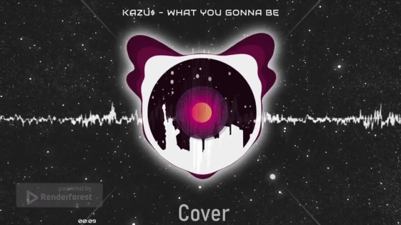 Kazu$ - What you gonna be